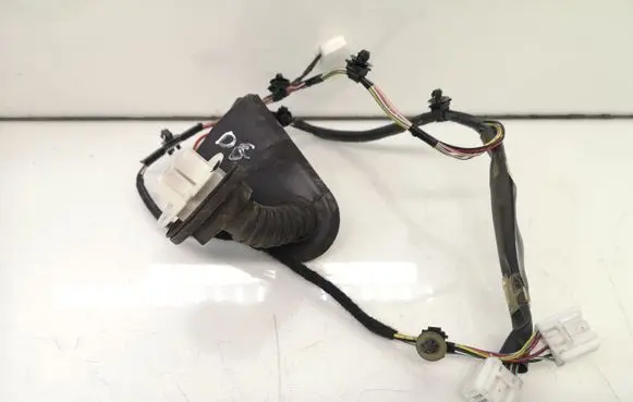 Mazda 6 Rear door wiring loom GS1F67220