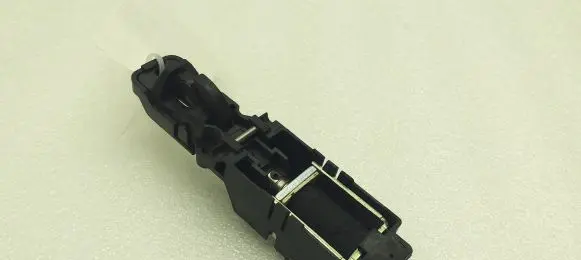 Jaguar XF X250 Glove box lock 8X2306002AD