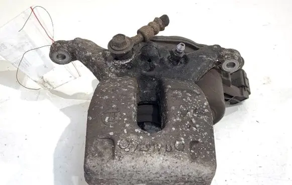 Nissan Qashqai J12 Rear brake caliper 