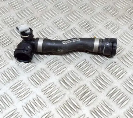 Mercedes-Benz EQA Engine coolant pipe/hose A2438304100