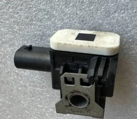 BMW 2 F22 F23 Airbag deployment crash/impact sensor 9196020 191029401