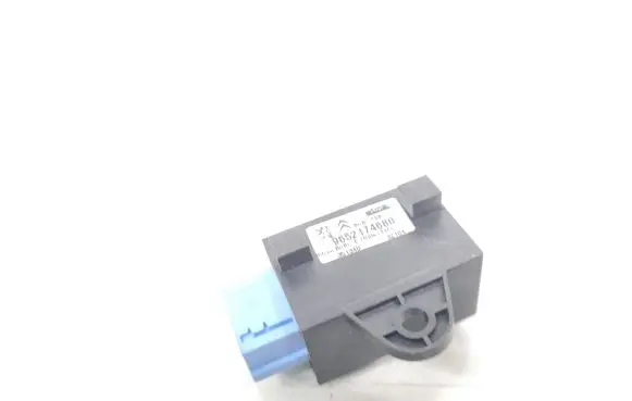 Peugeot 407 Other relay 9652174680