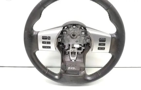 Nissan Navara D40 Steering wheel 484307X47B