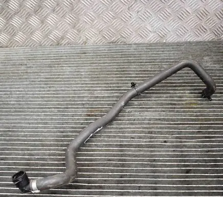 Mercedes-Benz GLA W156 Air intake hose/pipe A2468303396