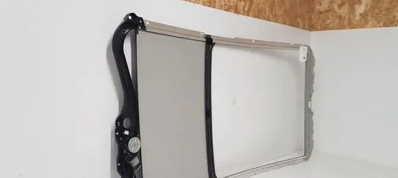 Peugeot 207 Sunroof frame 2215825