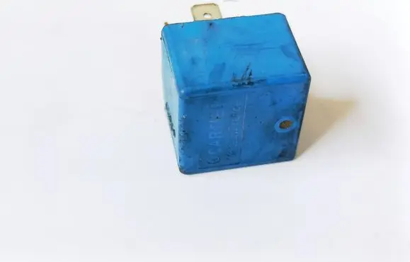 Other relay