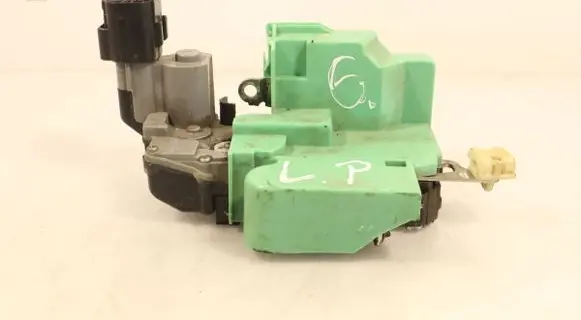 Fiat Linea Front door lock 