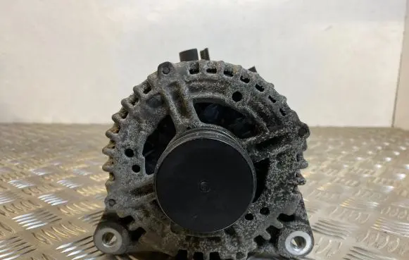 Ford Galaxy Generator/alternator 6G9N10300XC 0121615009 983150
