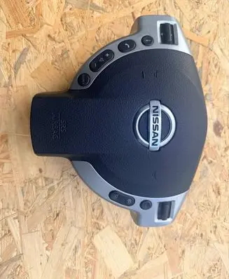 Nissan Qashqai Steering wheel airbag 98510BR26D