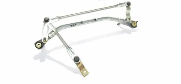 Peugeot 1007 Front wiper linkage 