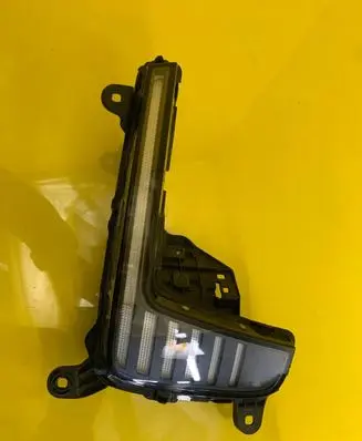 Audi Q7 4M Headlight/headlamp 123456