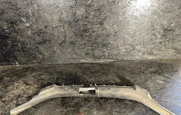 Radiator trim