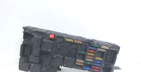 Volvo S60 Fuse module 518322110 9452993