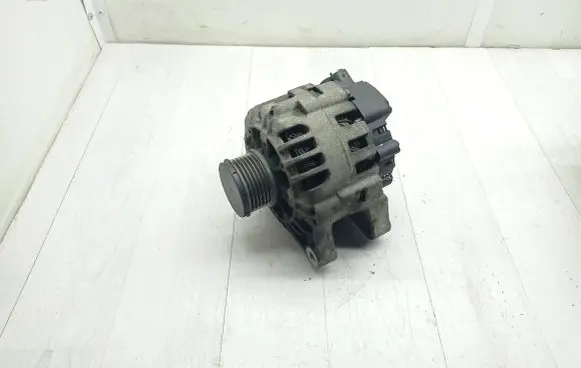 Peugeot Expert Generator/alternator 9665580680