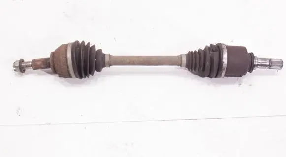 Opel Vivaro Front driveshaft 
