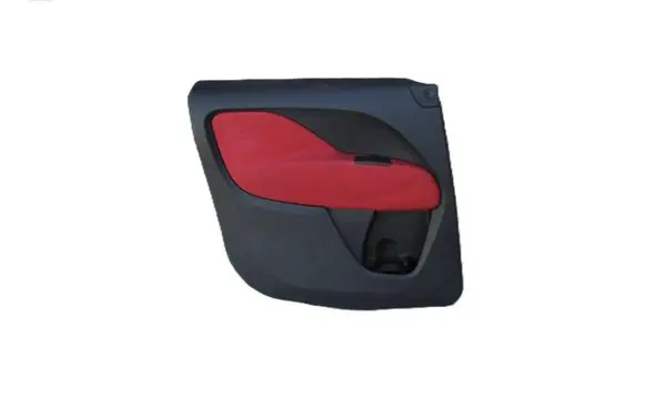 Fiat Doblo Front door card panel trim