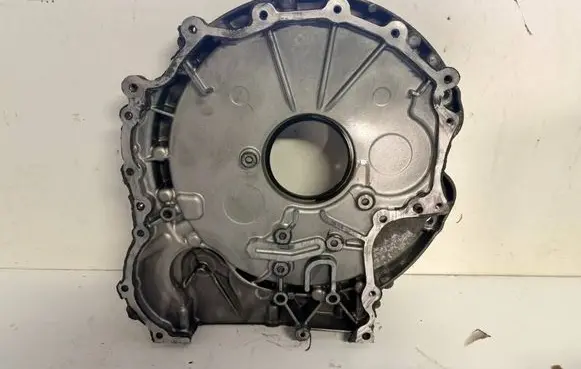 Mercedes-Benz B W246 W242 Timing chain cover A6460150302