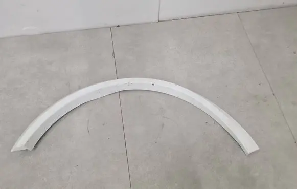 Ford Transit Custom Fender trim (molding) BK2JV286D02A