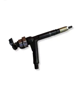 Opel Astra H Fuel injector 8973138612 02G09972