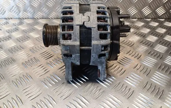 Nissan Qashqai Generator/alternator 231004BE0B F000BL0814