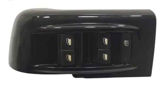 Citroen C3 Quarter vent window switch 98148907ZD
