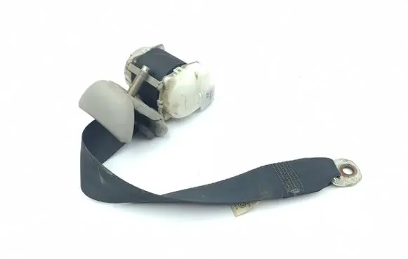 Toyota Corolla Verso AR10 Third row seat belt 7L2550