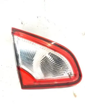Nissan Qashqai Tailgate rear/tail lights