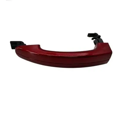 Ford Focus Front door exterior handle AM51U22404CA