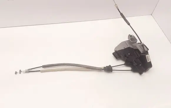 Hyundai Ioniq Front door lock 81310G2010GJ5