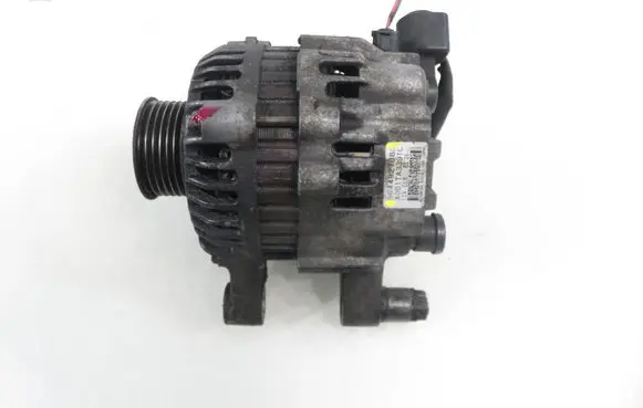 Peugeot 206 Generator/alternator 9644927080