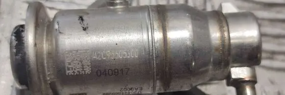 Mercedes-Benz E W213 AdBlue injector A0004904100