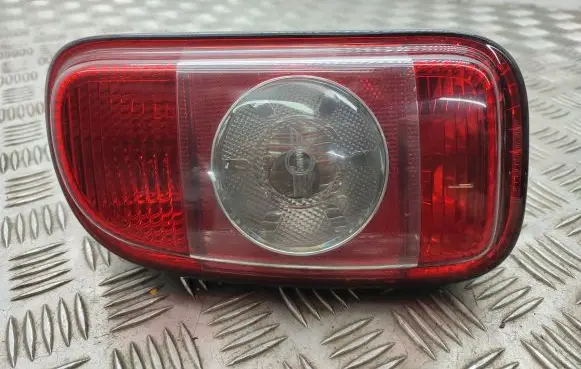 Mini One - Cooper Clubman R55 Rear/tail lights 7167411 2754529