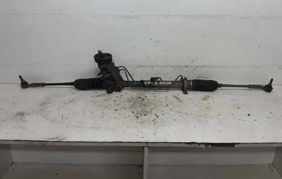 Seat Ibiza IV (6J,6P) Steering rack 6R1423055D 6R1423031AH 6R1423055K
