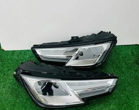Audi A4 S4 B9 Headlight/headlamp 8W0941006A 8W0941005A