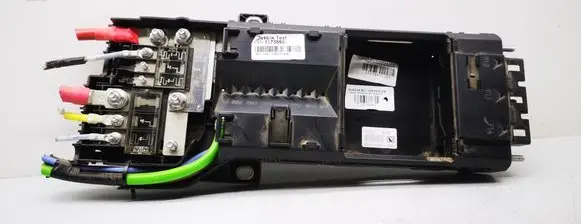 Ford Transit Custom Fuse module GK2T14B144GA
