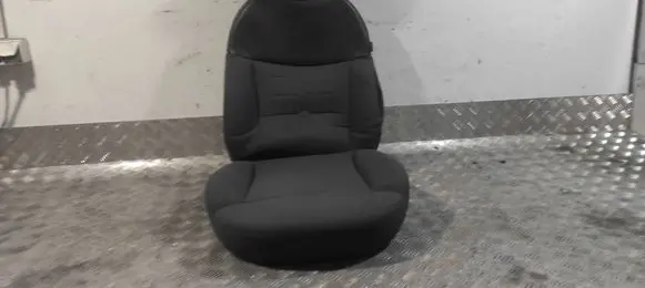 Fiat 500 Front driver seat FLPF500