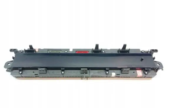 Renault Scenic II - Grand scenic II Speedometer (instrument cluster)