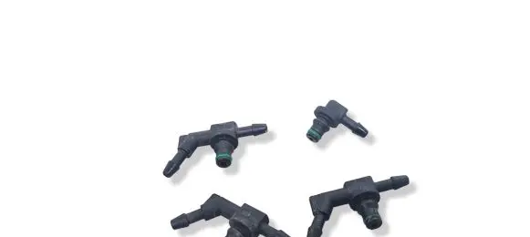 Peugeot 307 Fuel return line/hose 