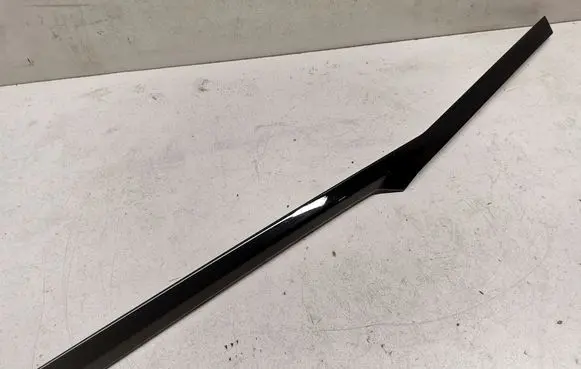 BMW iX Rear fender molding trim 9449720 944972009