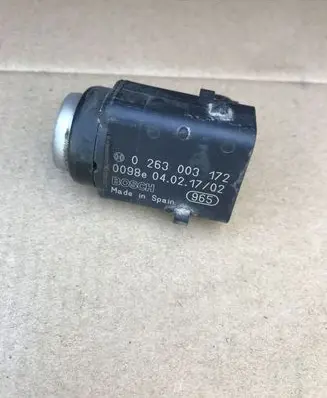 Opel Meriva A Parking PDC sensor 0263003172