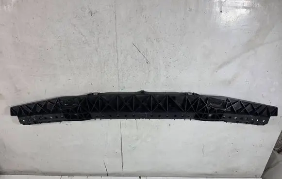 Porsche Cayenne (9Y0 9Y3) Front bumper support beam 9Y4805842A