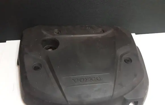 Volvo XC60 Engine cover (trim) 31437508