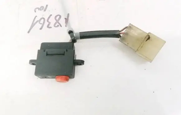 Iveco Daily 40.8 Other switches/knobs/shifts