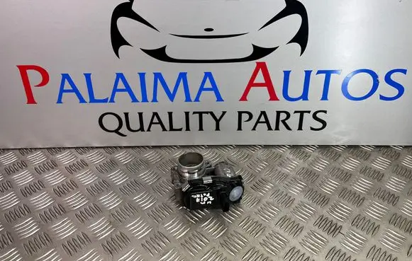 Opel Astra K Throttle valve 55491542AA