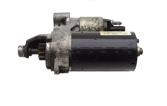 Audi A4 S4 B8 8K Starter motor 06H911021D 0001138067