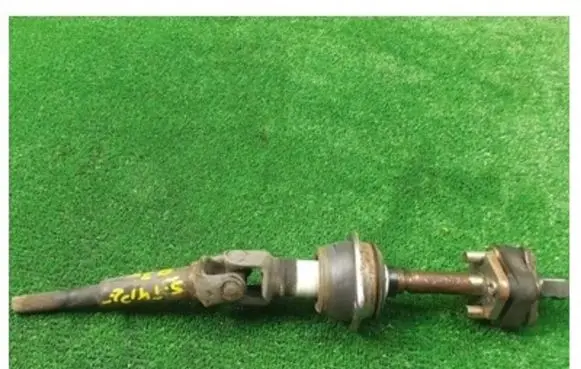 Jaguar S-Type Steering column universal joint