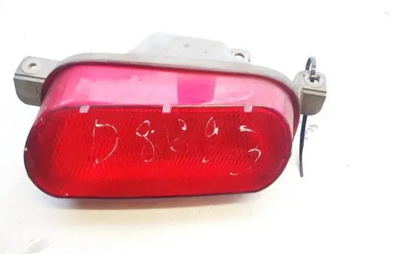Mazda CX-7 Rear fog light eh1051660 eh10-51660