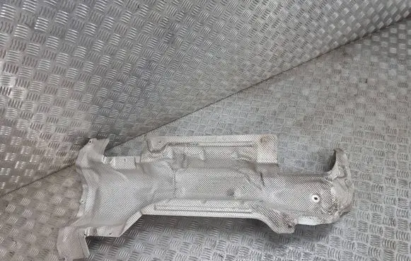 Mini One - Cooper F56 F55 Exhaust heat shield 7316345