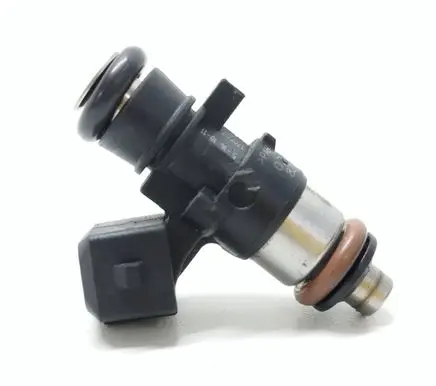 Dacia Sandero Fuel injector 0280158046 8200292590 H82292589