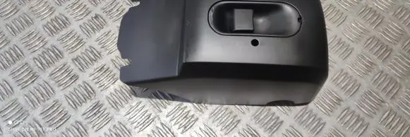 Porsche Macan (95B) Steering wheel column trim 95B880515